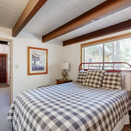 Alpine Haven Villa ทาโฮซิตี ภายนอก รูปภาพ