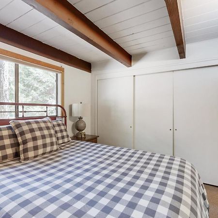 Alpine Haven Villa ทาโฮซิตี ภายนอก รูปภาพ