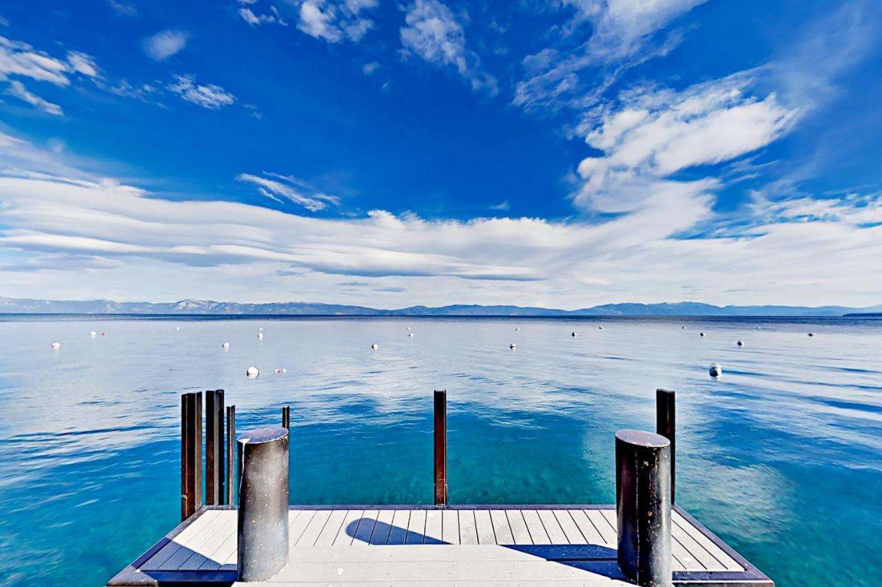 Alpine Haven Villa ทาโฮซิตี ภายนอก รูปภาพ