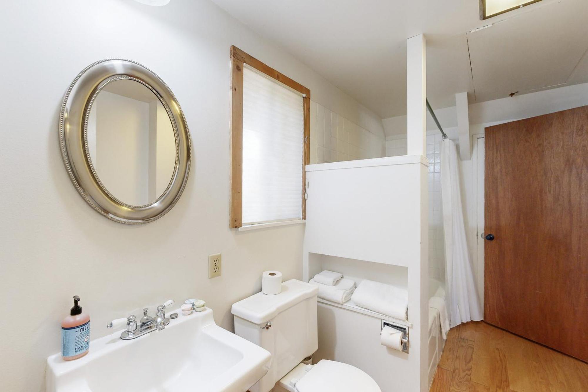 Alpine Haven Villa ทาโฮซิตี ภายนอก รูปภาพ
