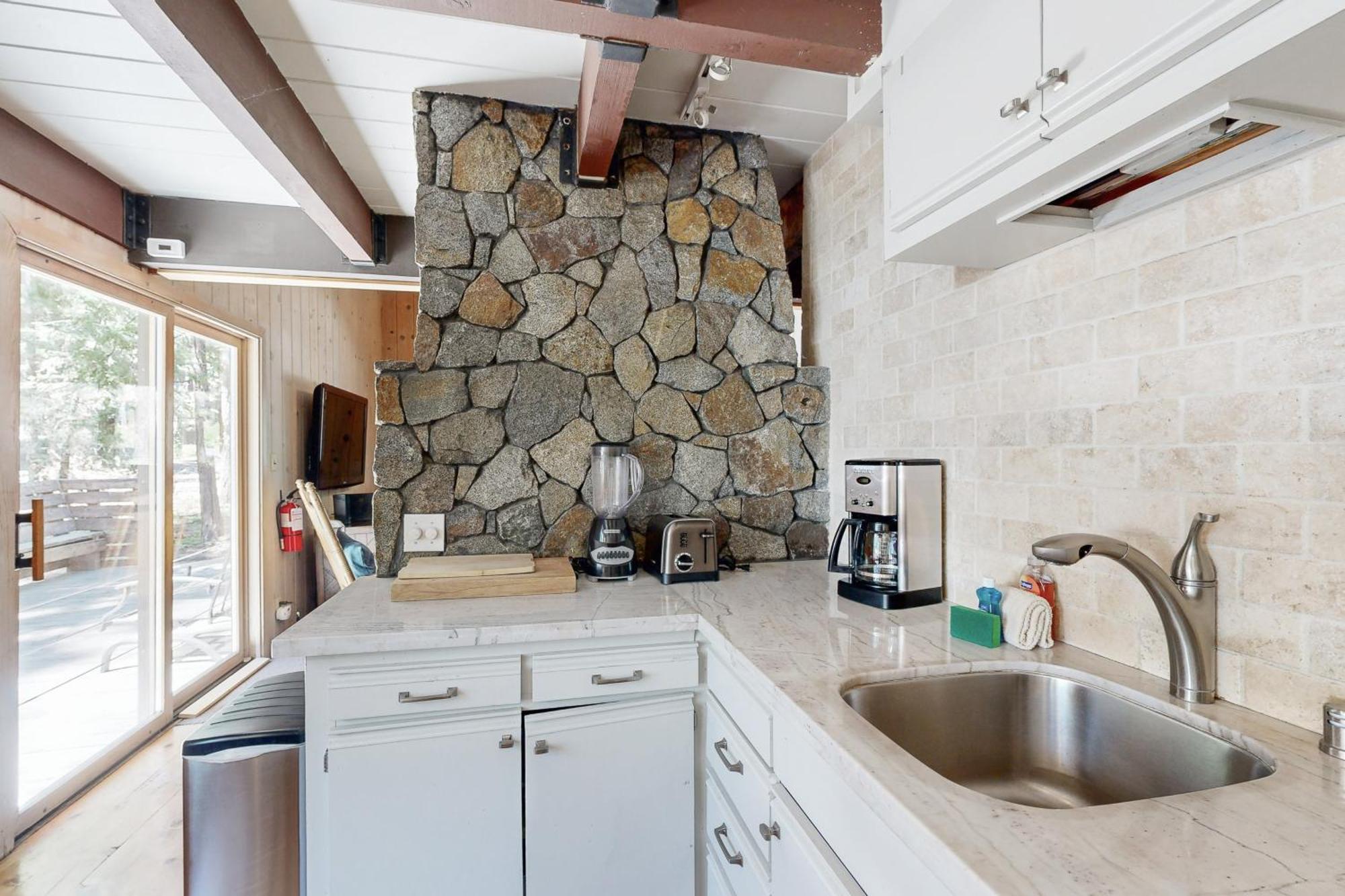 Alpine Haven Villa ทาโฮซิตี ภายนอก รูปภาพ