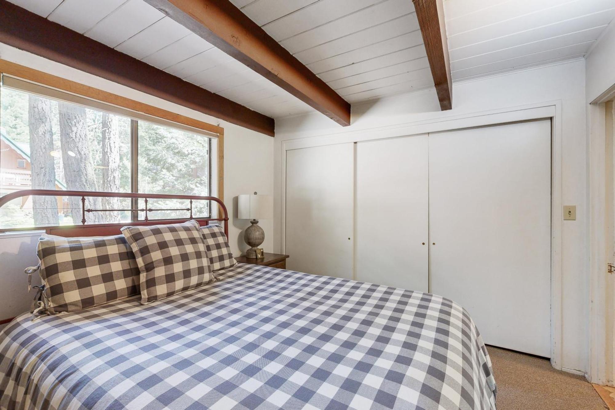 Alpine Haven Villa ทาโฮซิตี ภายนอก รูปภาพ