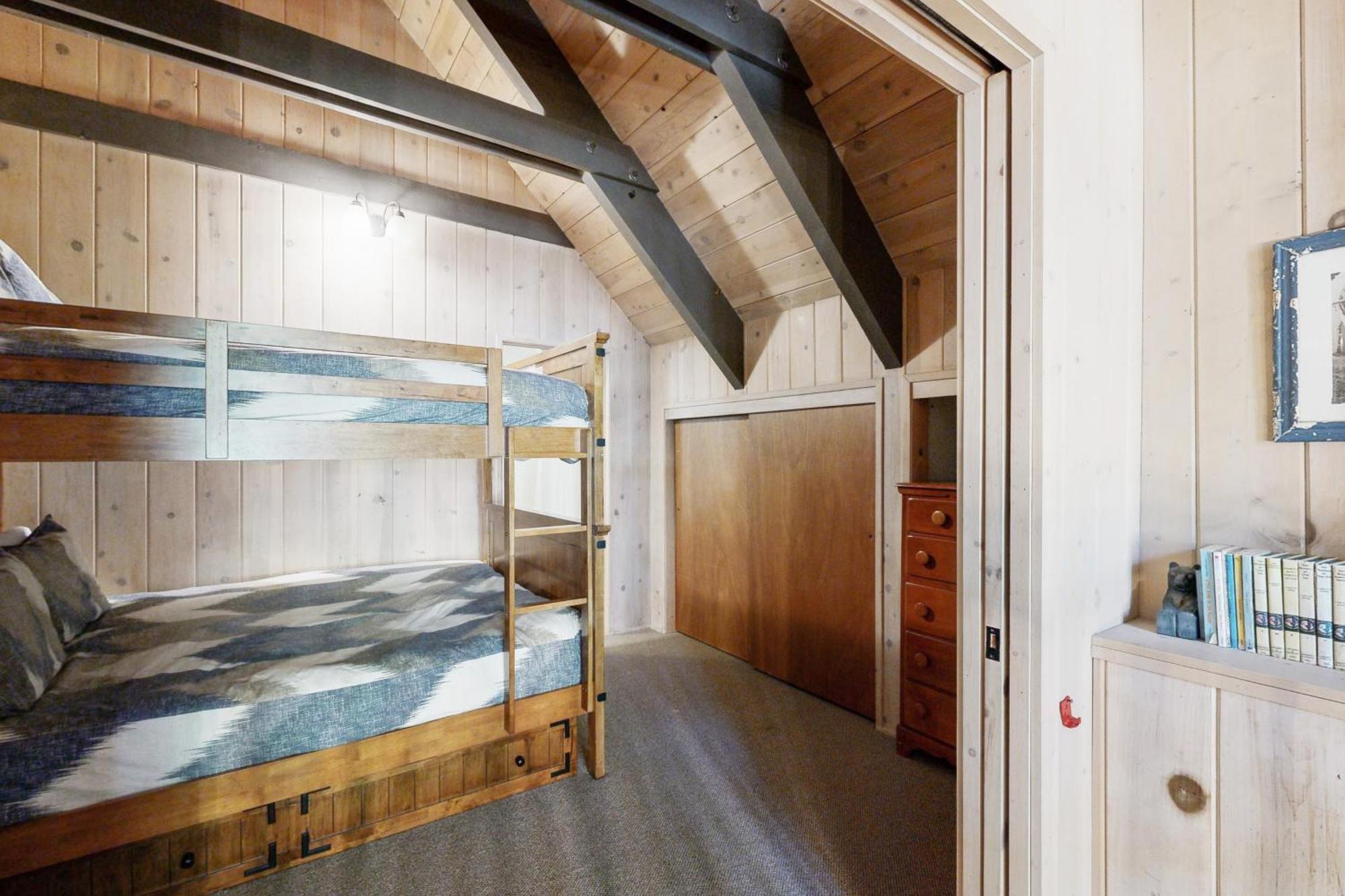 Alpine Haven Villa ทาโฮซิตี ภายนอก รูปภาพ